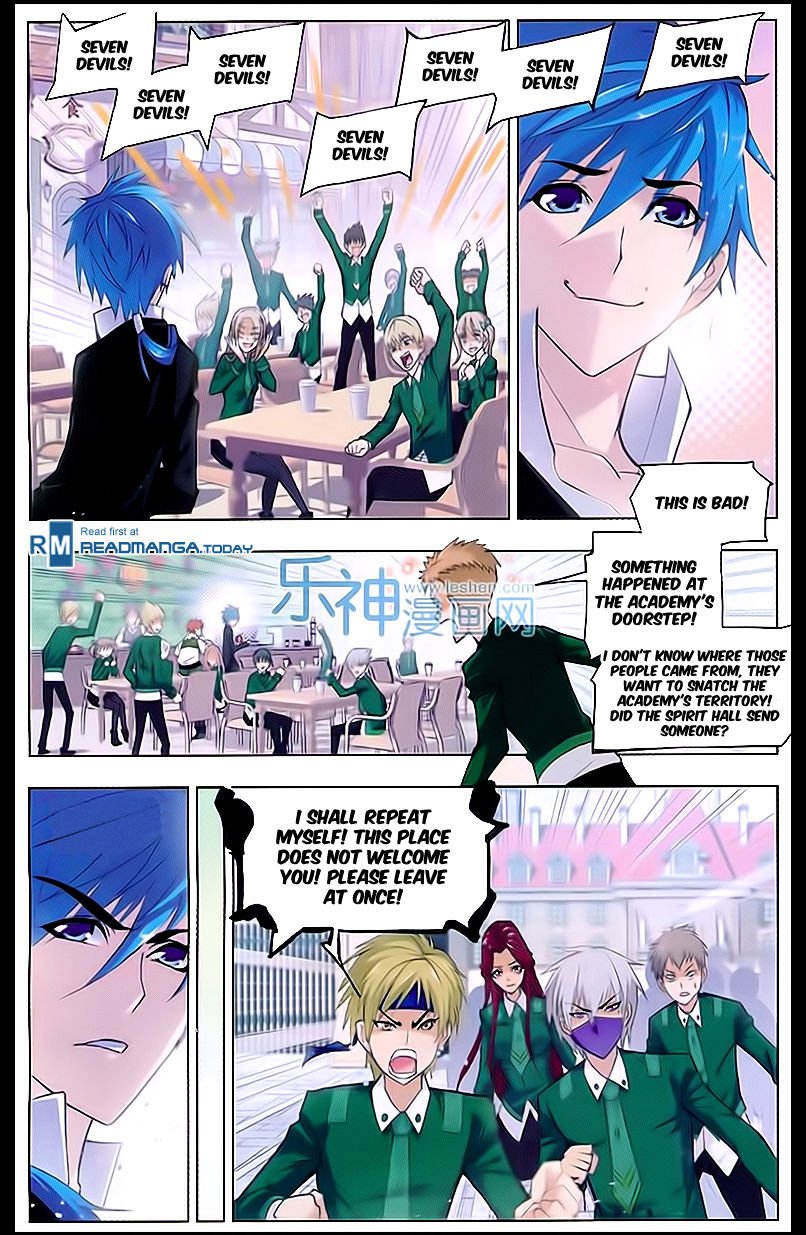 Chapter 161 - Image 8