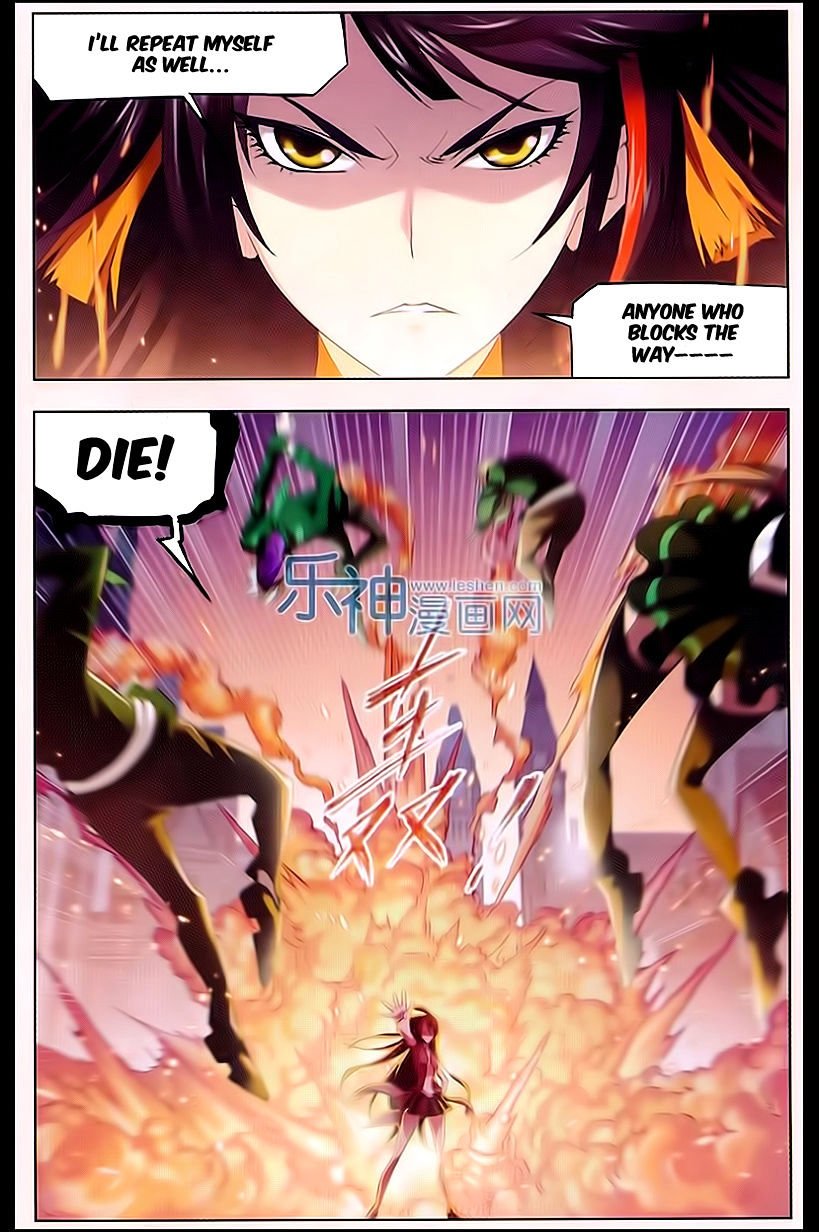 Chapter 161 - Image 9