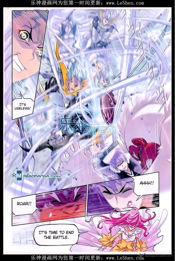 Chapter 162 - Image 20