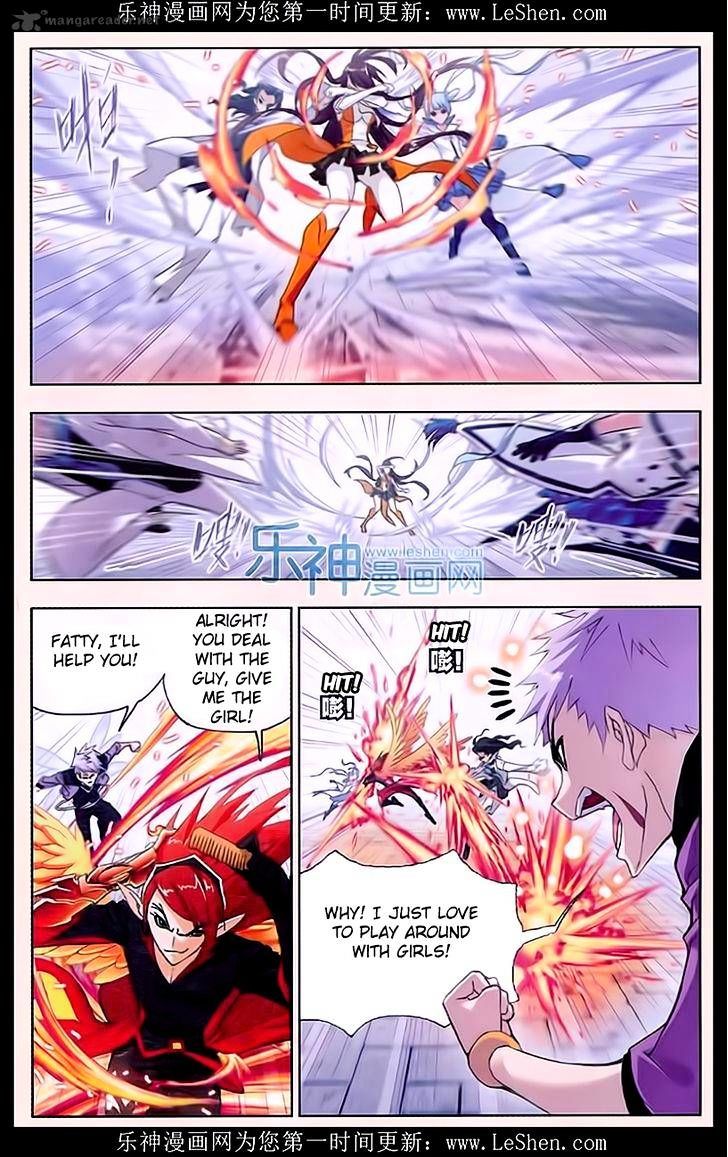 Chapter 162 - Image 6