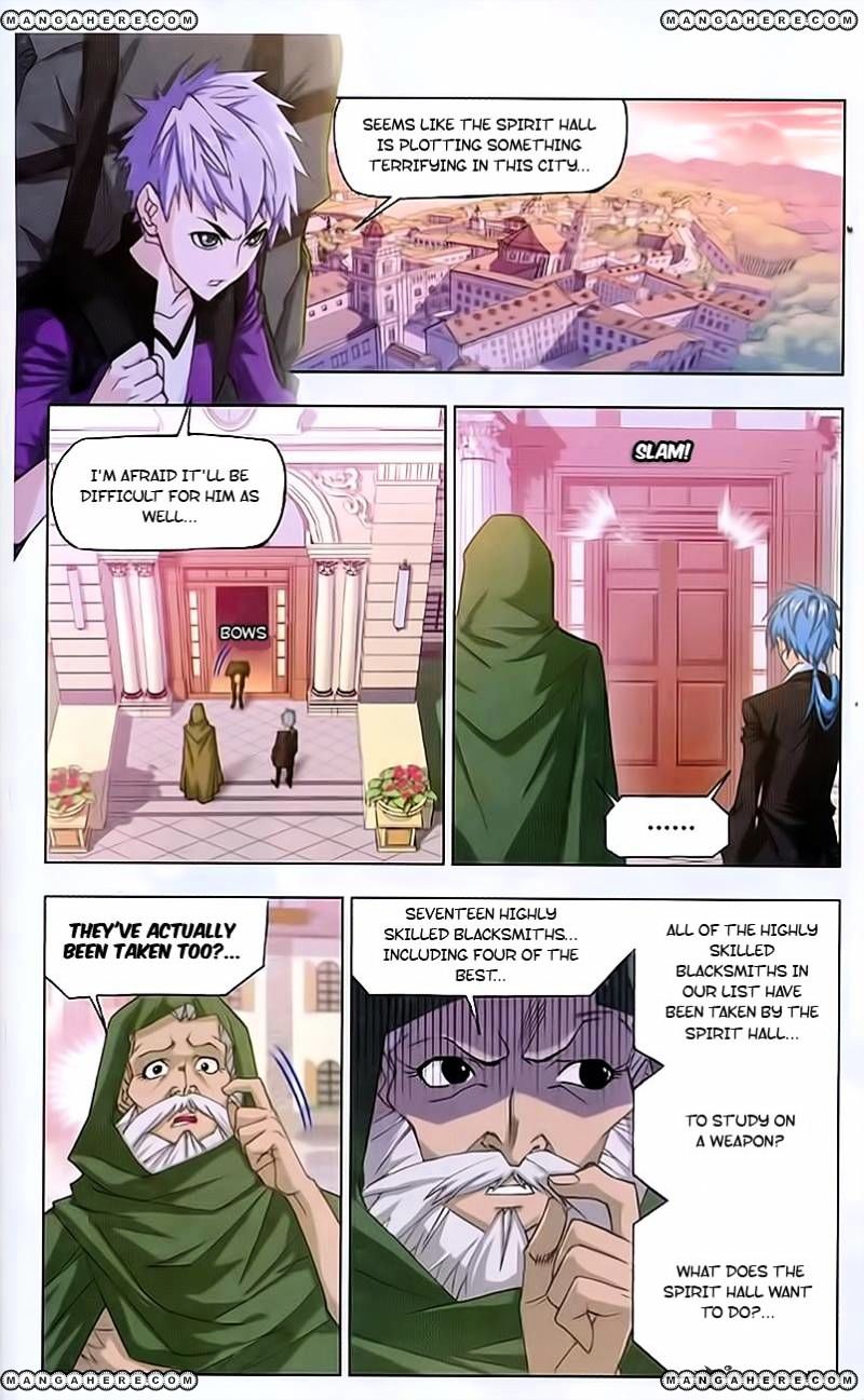 Chapter 163 - Image 14