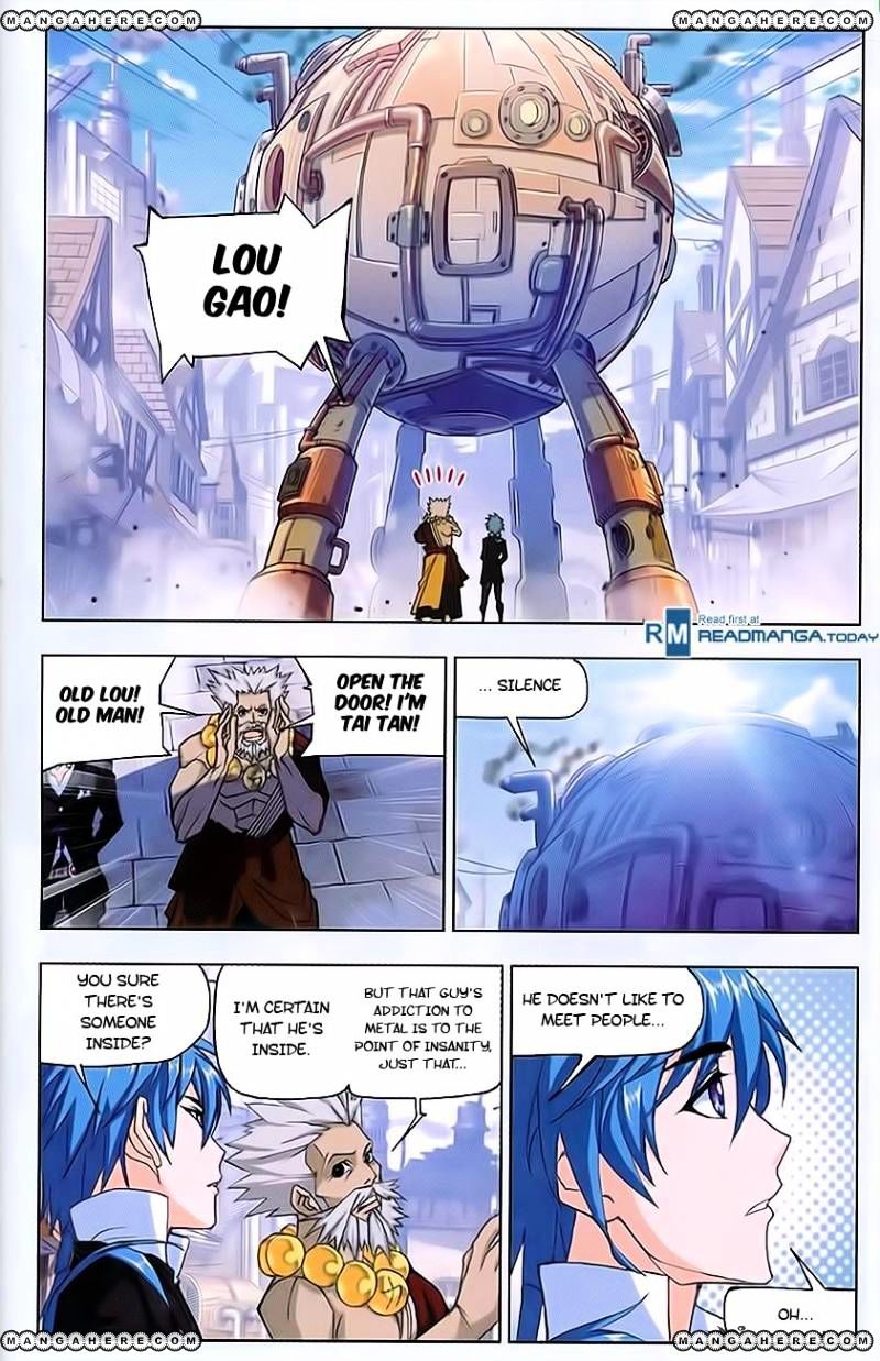 Chapter 163 - Image 16