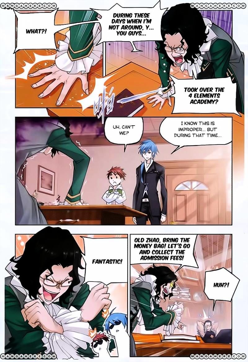 Chapter 163 - Image 2