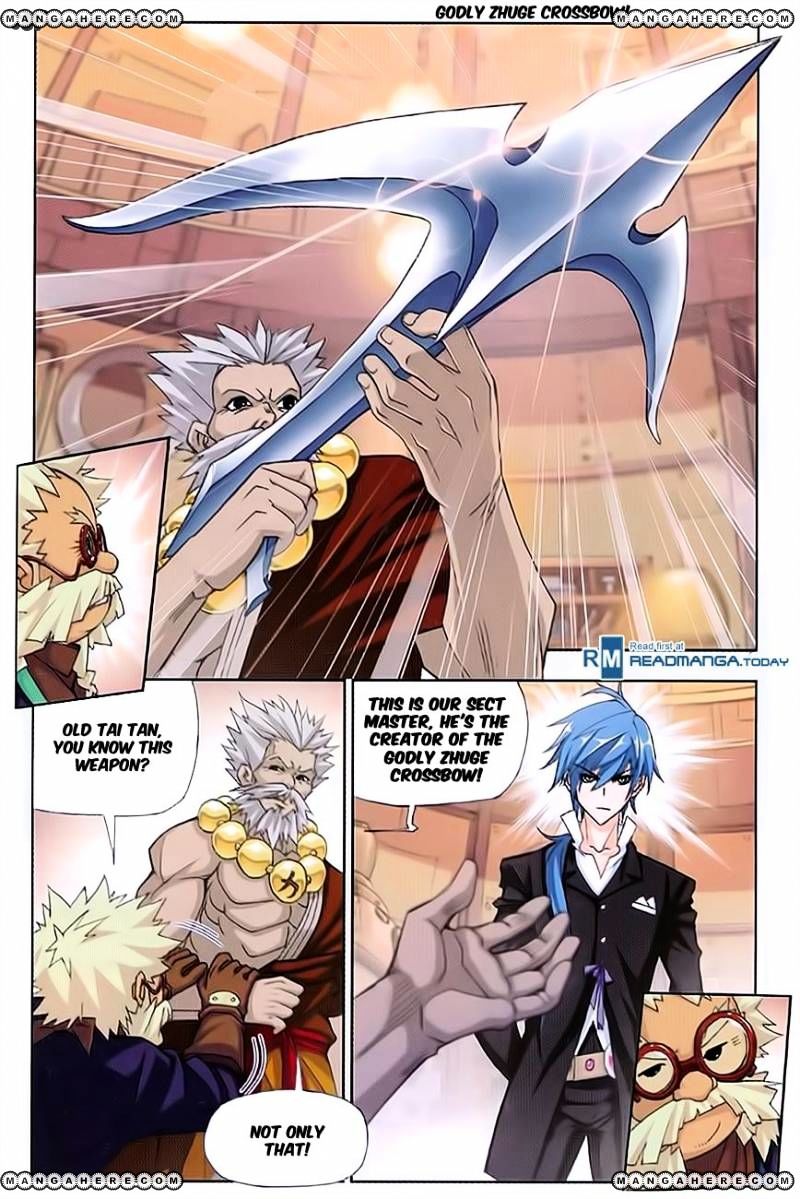 Chapter 163 - Image 25
