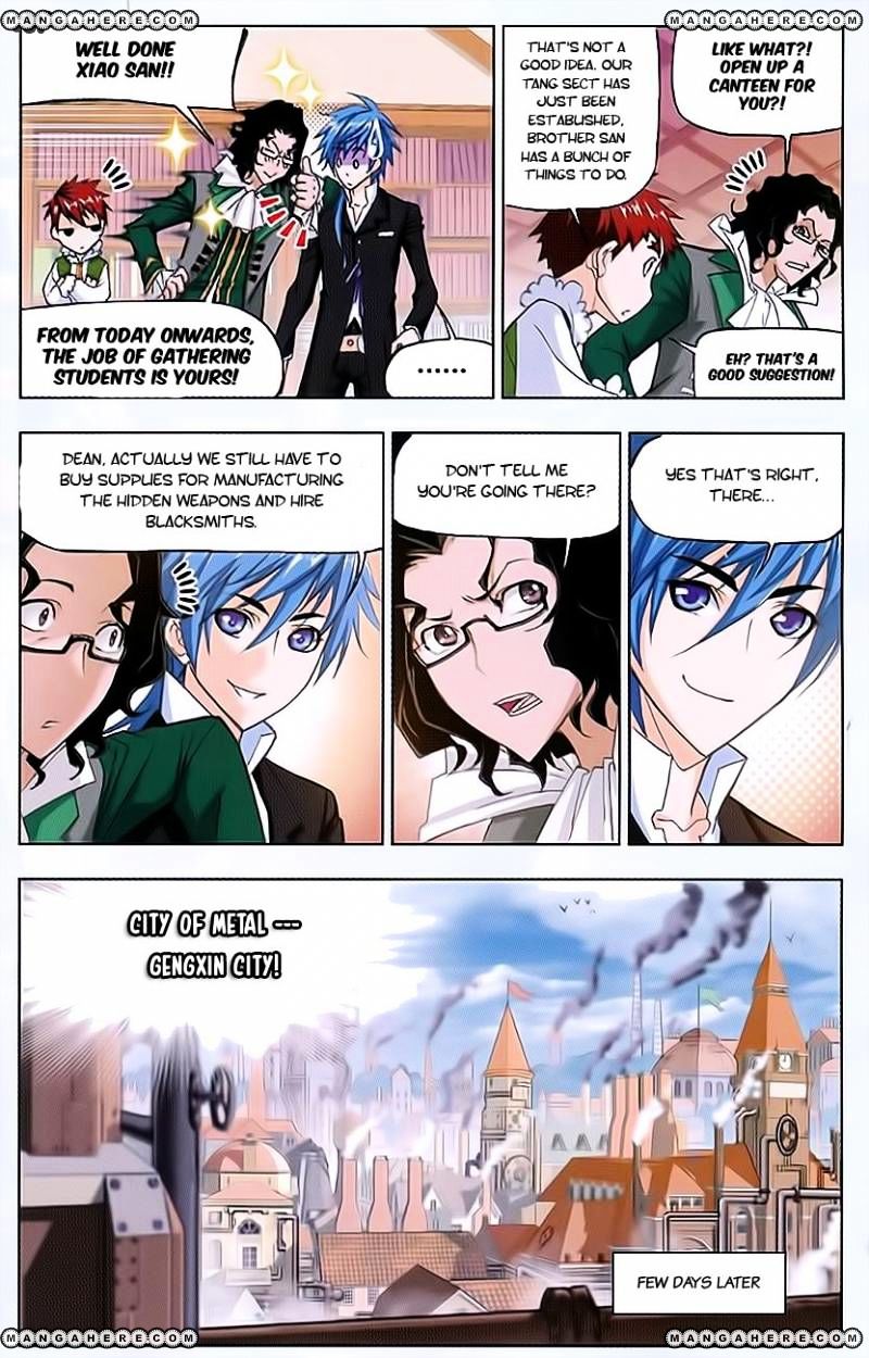 Chapter 163 - Image 3