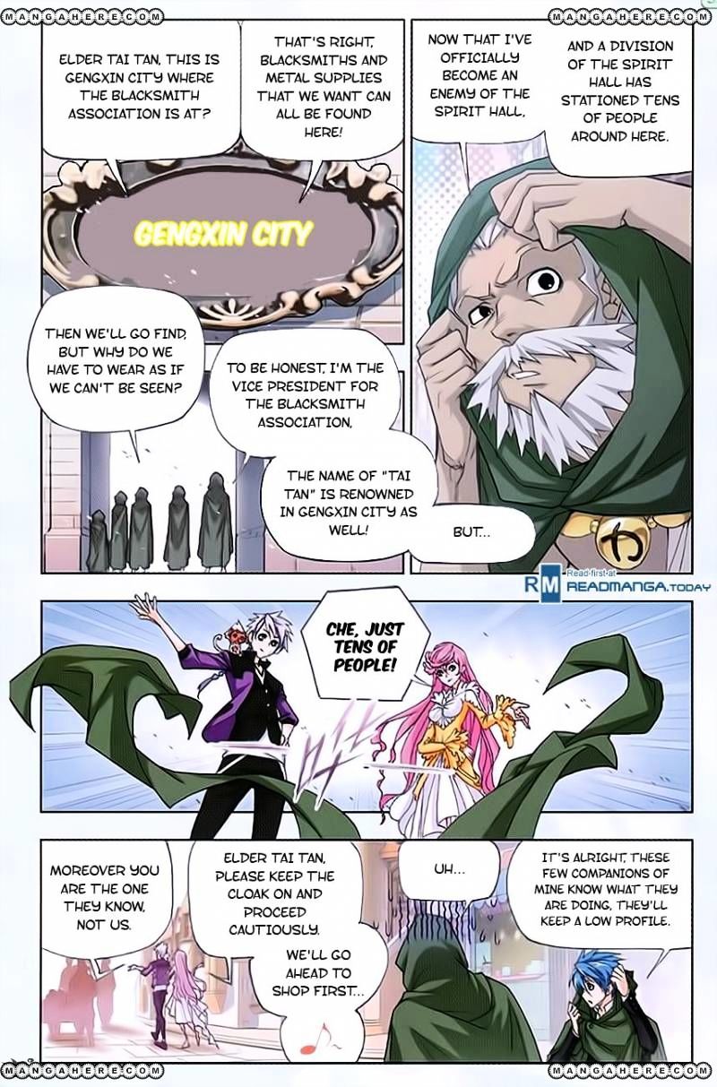 Chapter 163 - Image 4