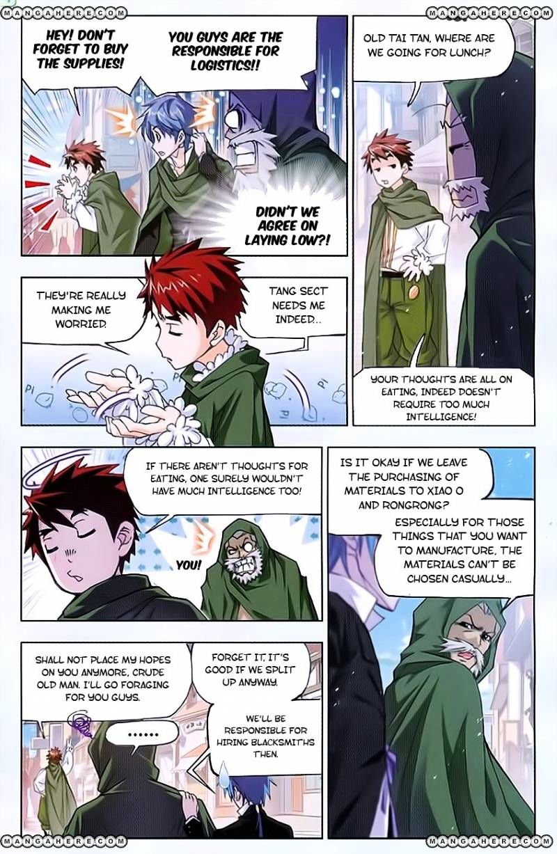 Chapter 163 - Image 5
