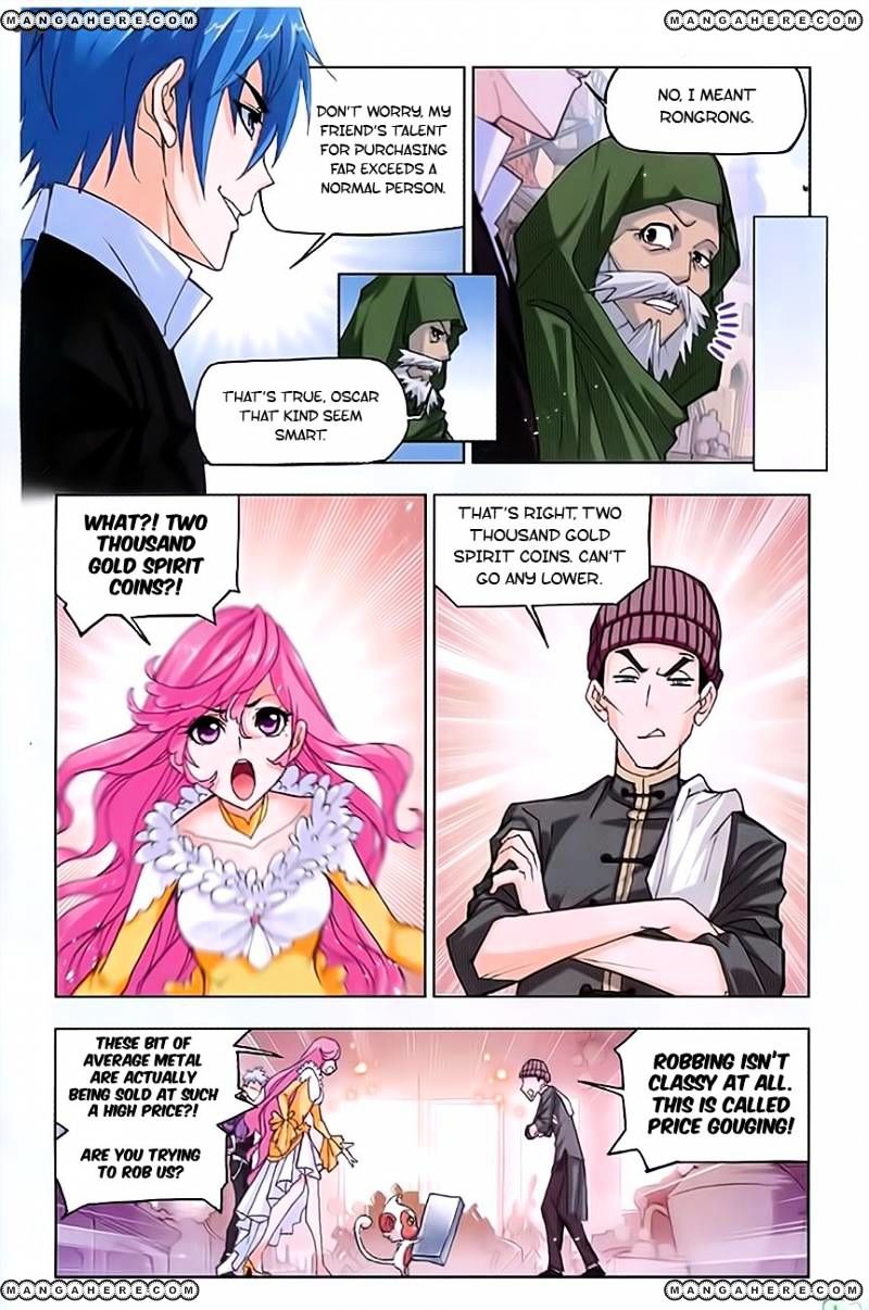 Chapter 163 - Image 6