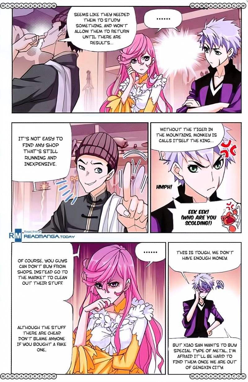 Chapter 163 - Image 8