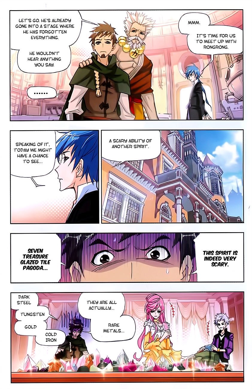 Chapter 164 - Image 10