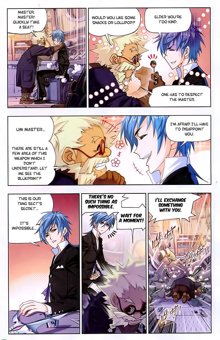 Chapter 164 - Image 2