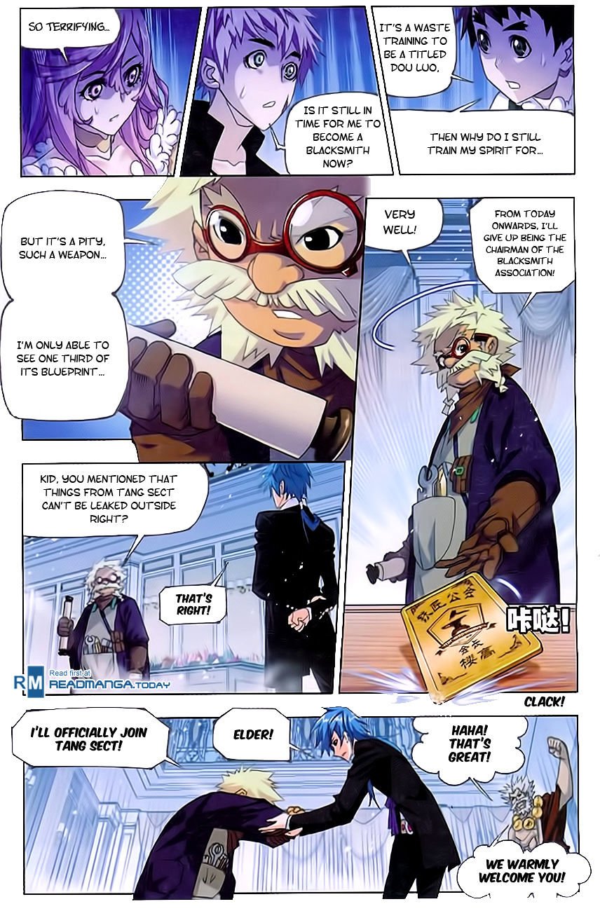 Chapter 164 - Image 20