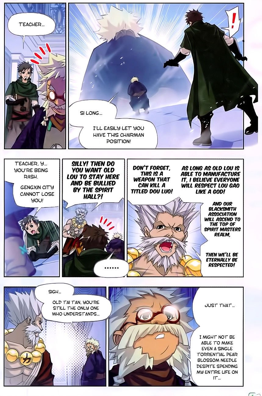 Chapter 164 - Image 21