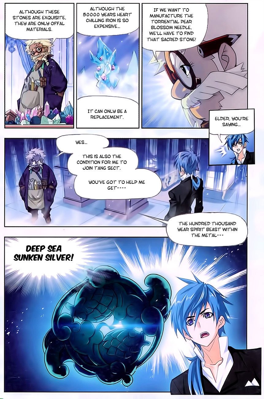 Chapter 164 - Image 22