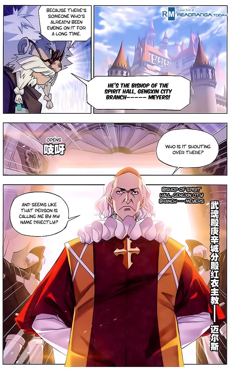 Chapter 164 - Image 24