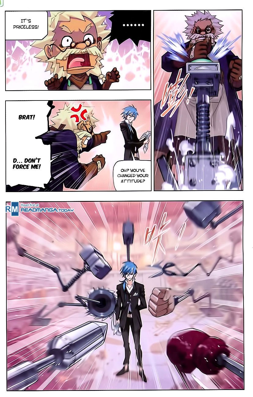 Chapter 164 - Image 4