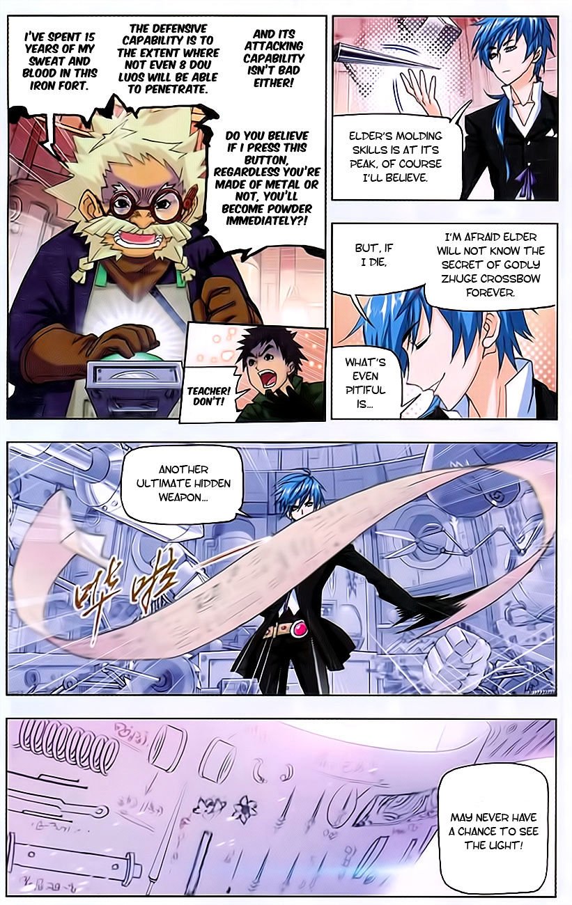 Chapter 164 - Image 5