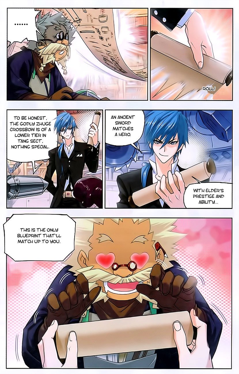 Chapter 164 - Image 6