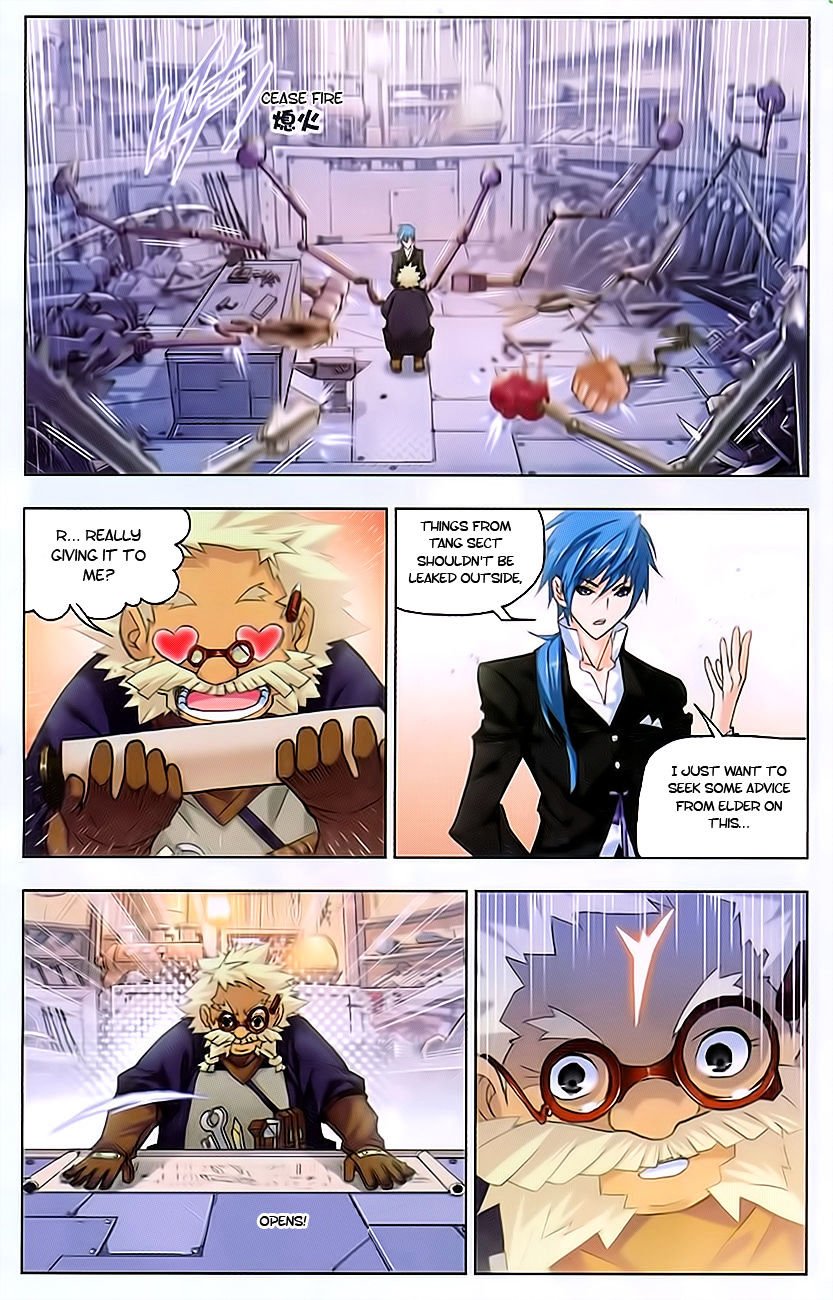 Chapter 164 - Image 7