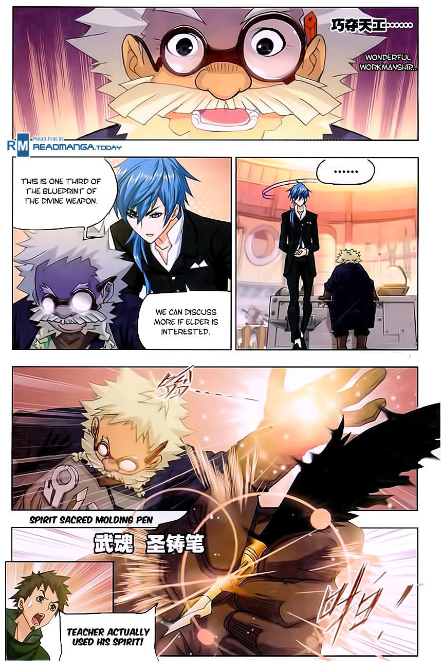 Chapter 164 - Image 8