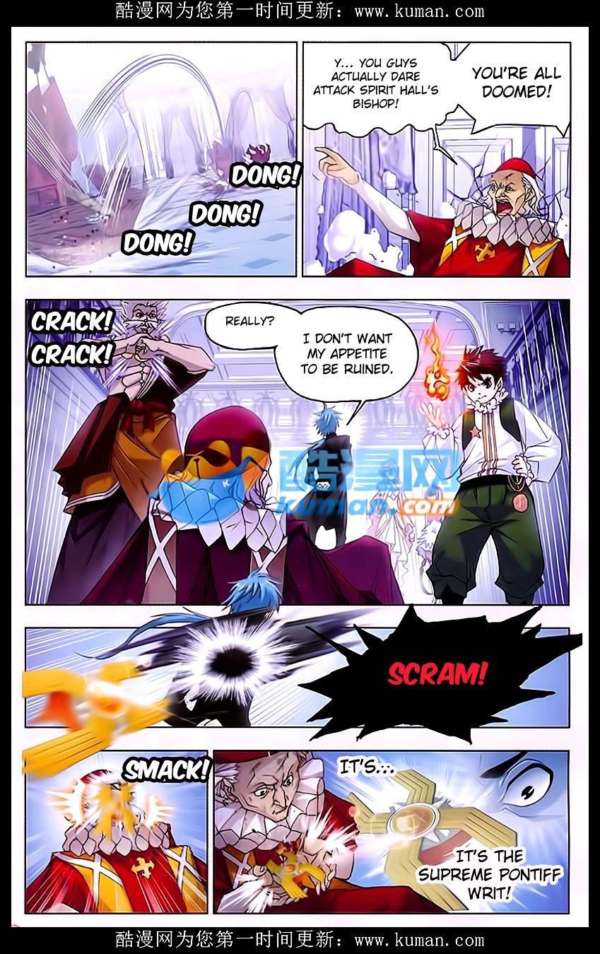 Chapter 165 - Image 10