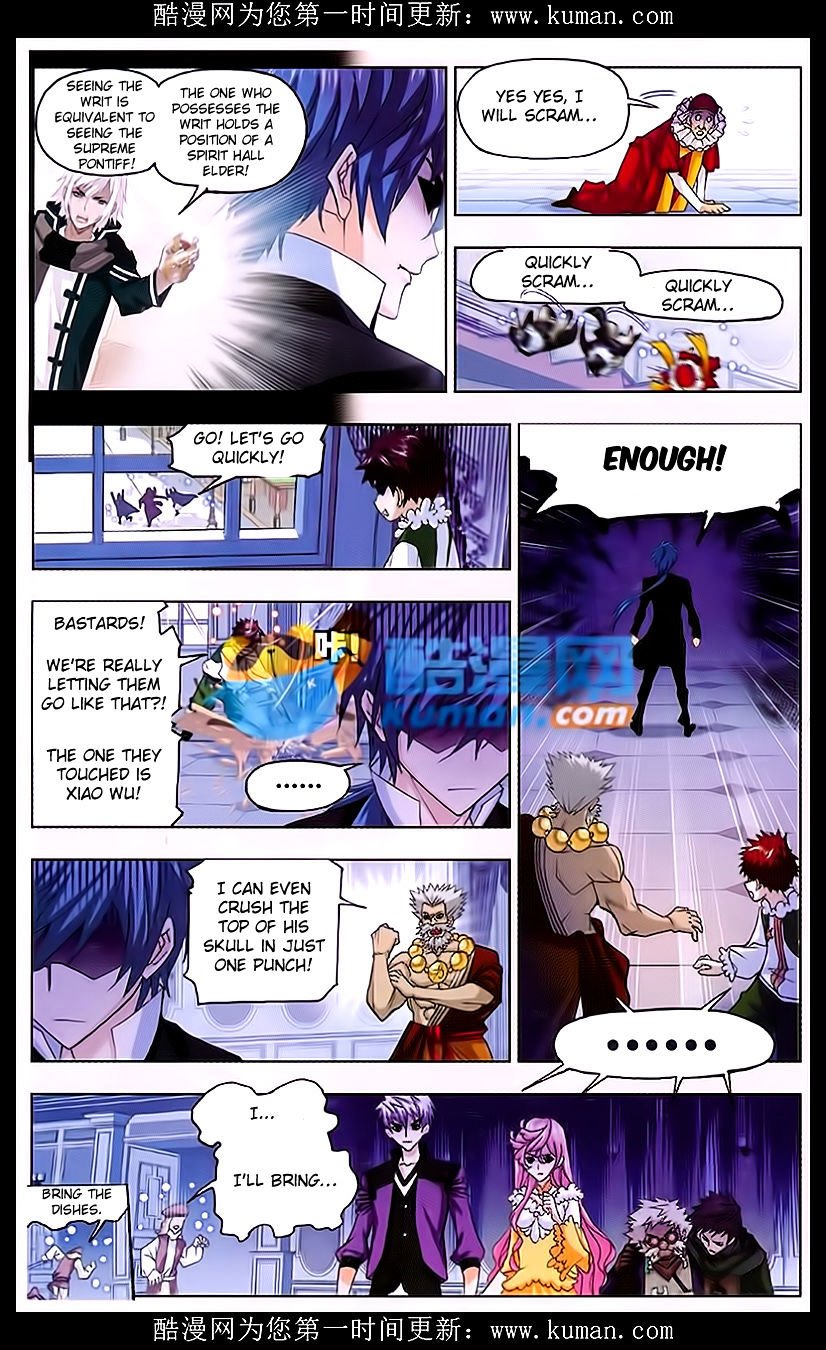 Chapter 165 - Image 11