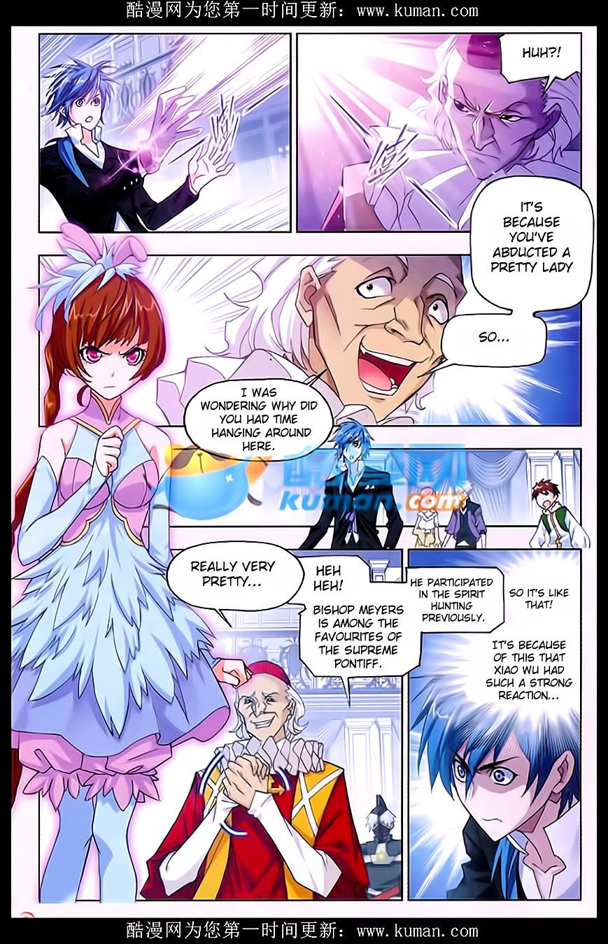 Chapter 165 - Image 6