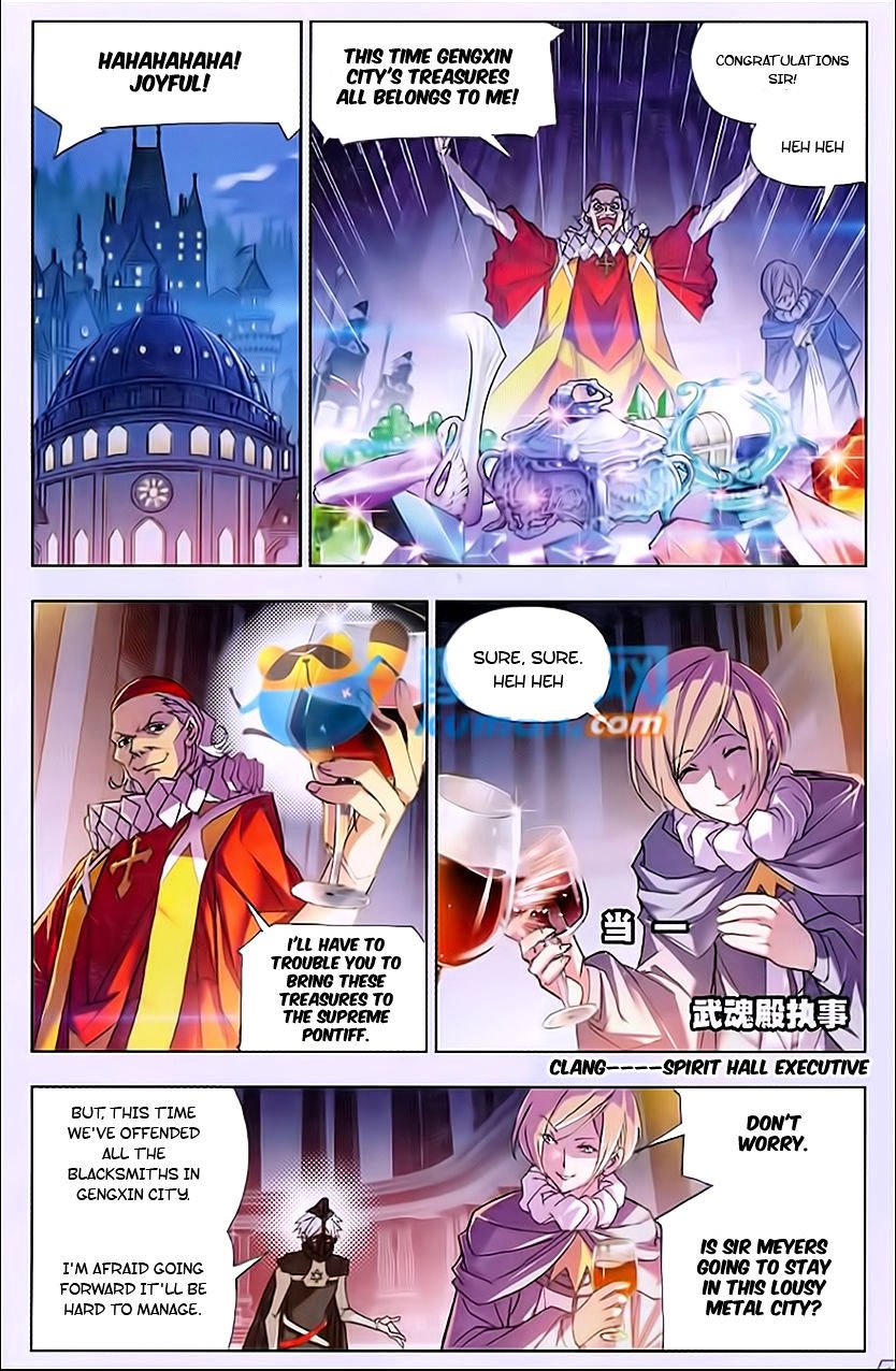 Chapter 166 - Image 10