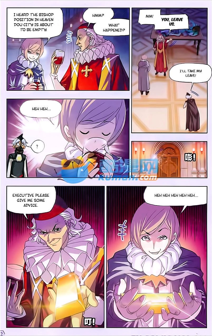 Chapter 166 - Image 11