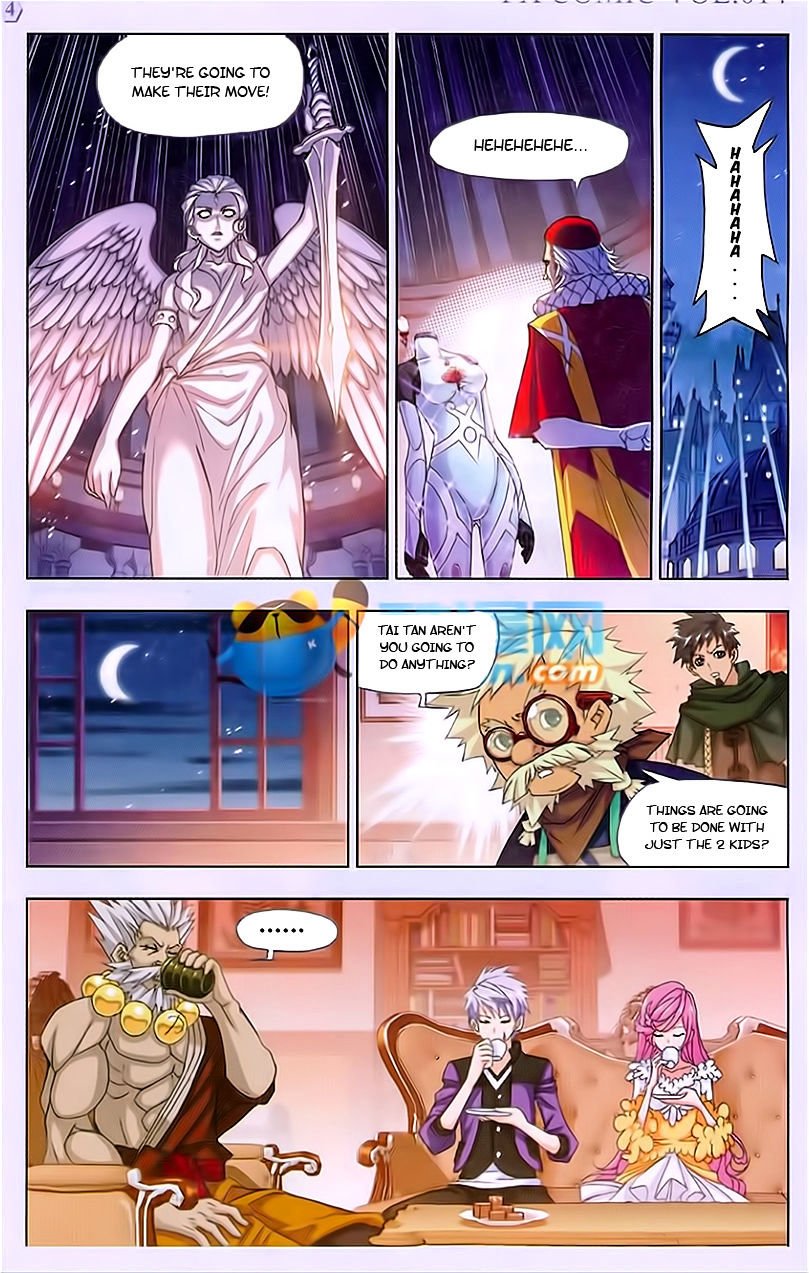 Chapter 166 - Image 13