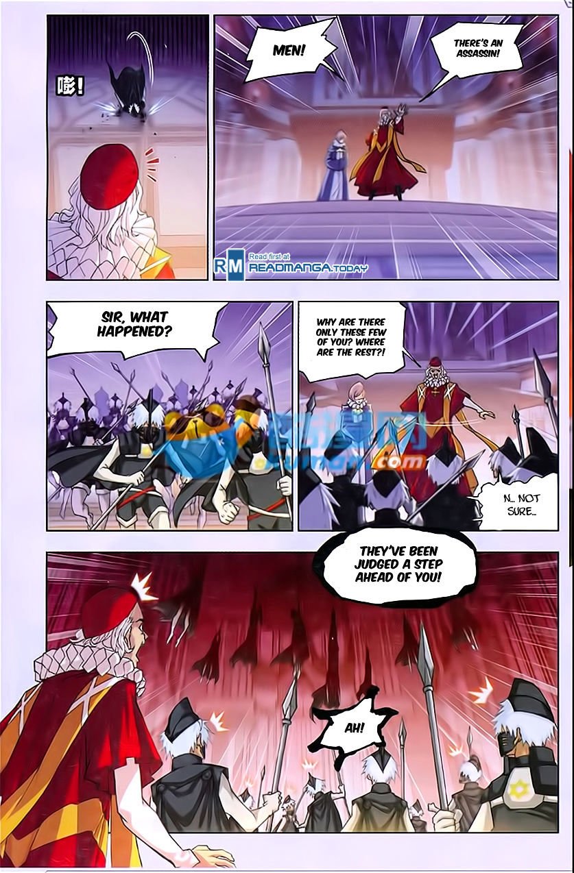 Chapter 166 - Image 16