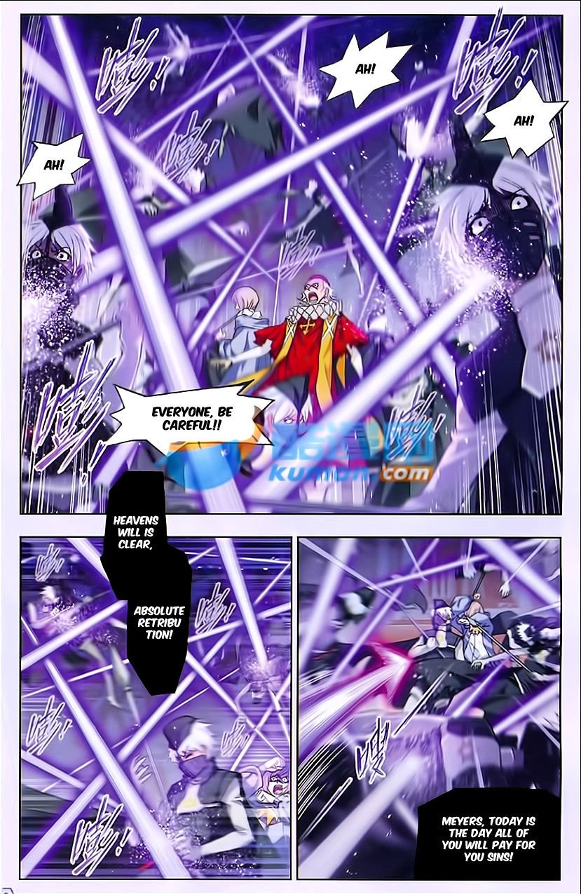 Chapter 166 - Image 19