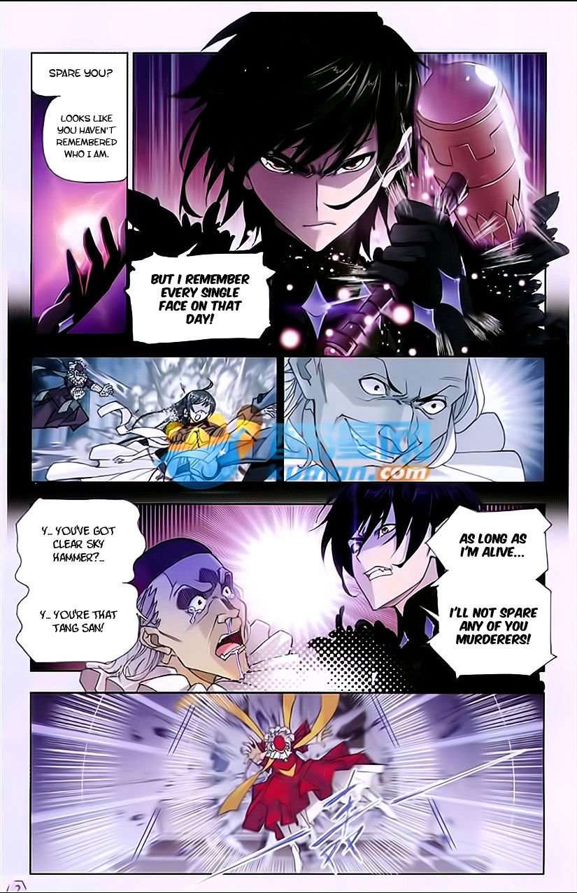 Chapter 166 - Image 23