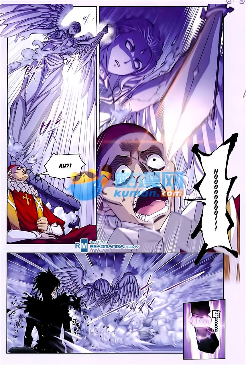 Chapter 166 - Image 24