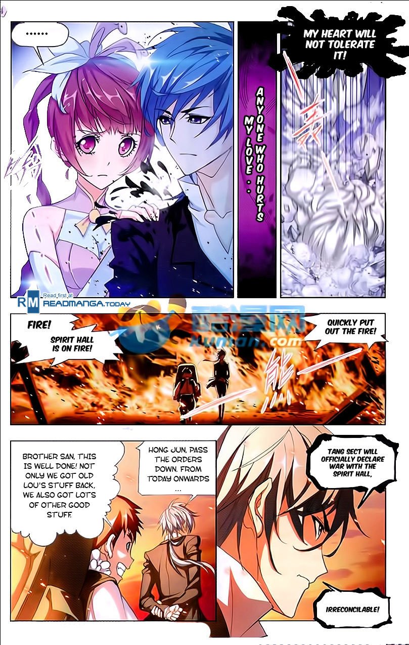 Chapter 166 - Image 25