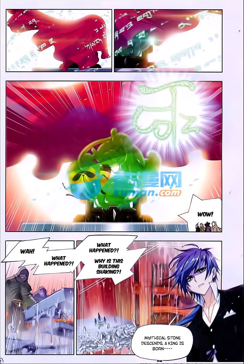 Chapter 166 - Image 3