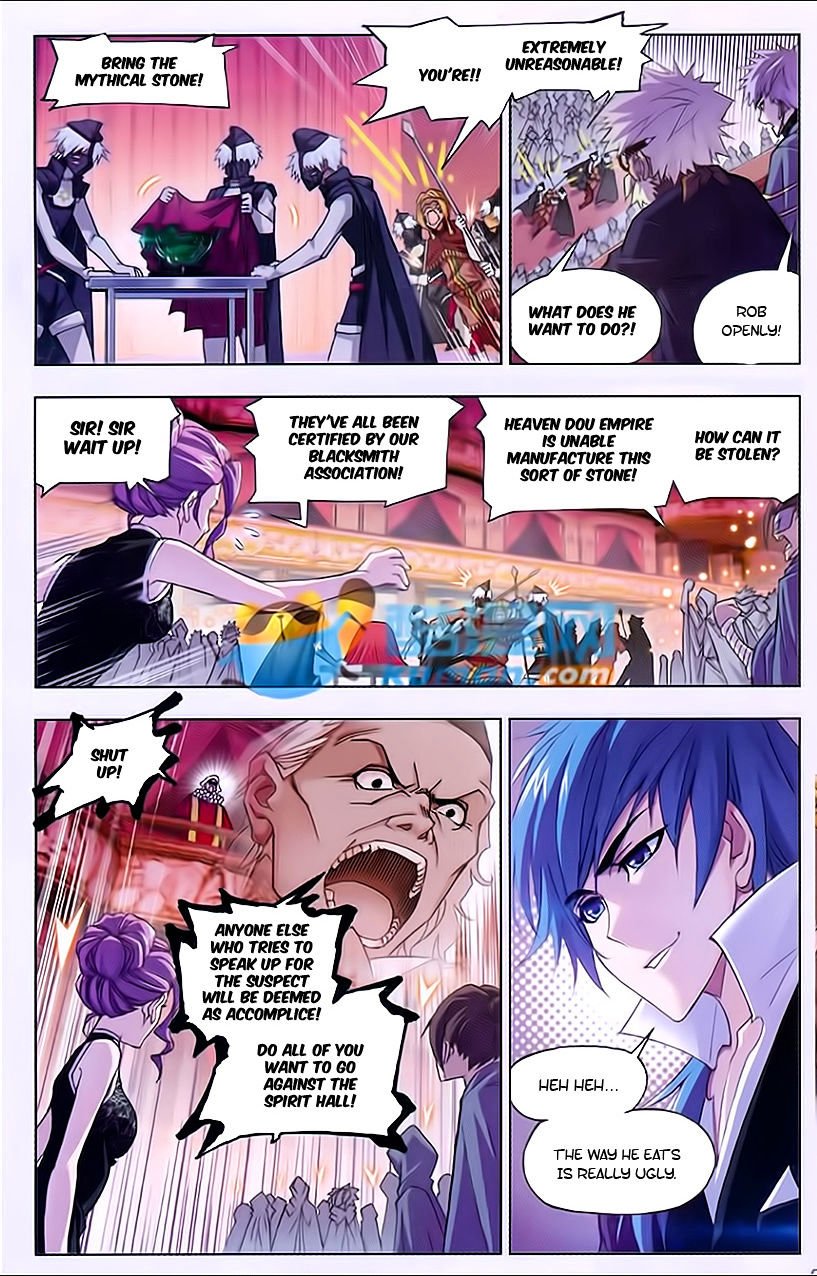 Chapter 166 - Image 6
