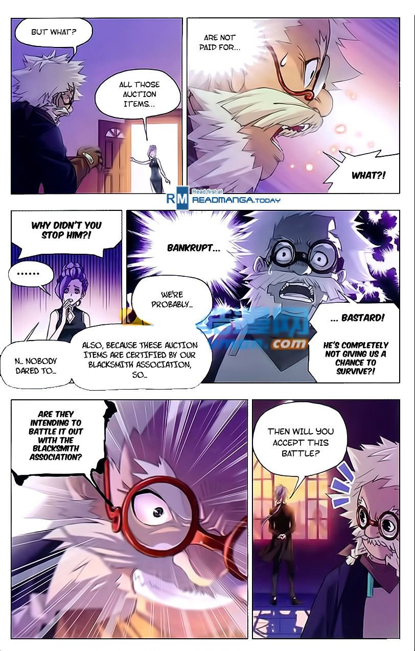 Chapter 166 - Image 8
