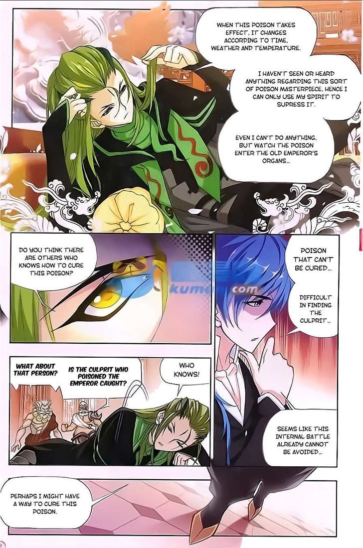 Chapter 167 - Image 11