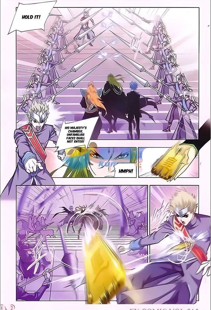 Chapter 167 - Image 15