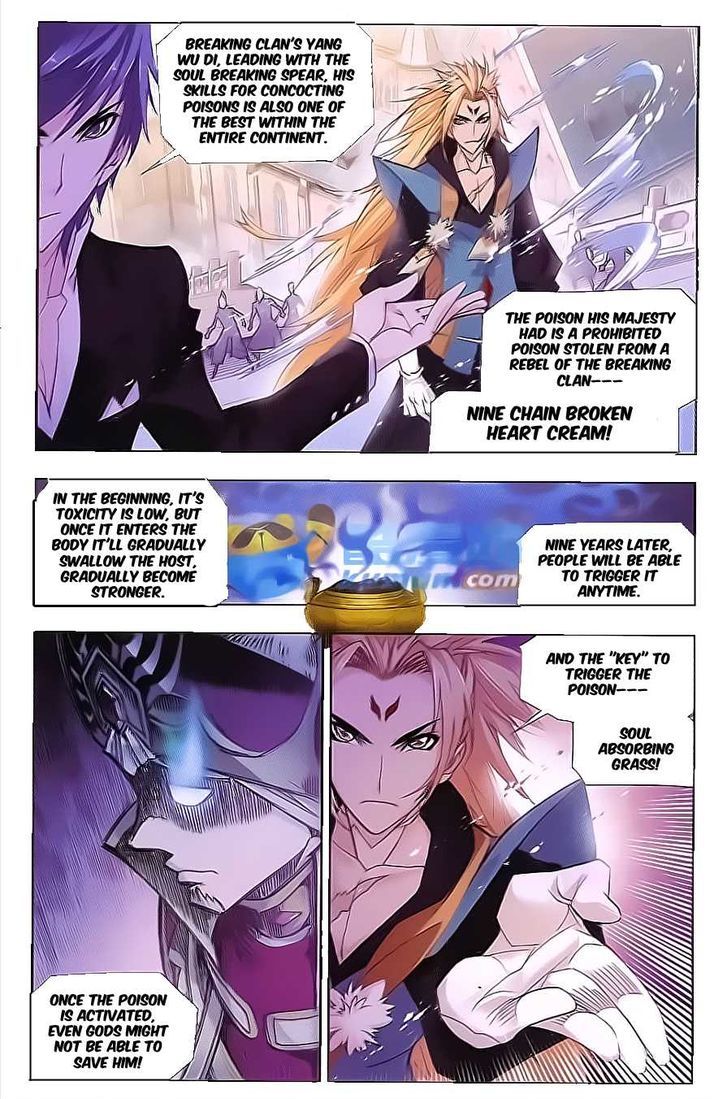 Chapter 167 - Image 21