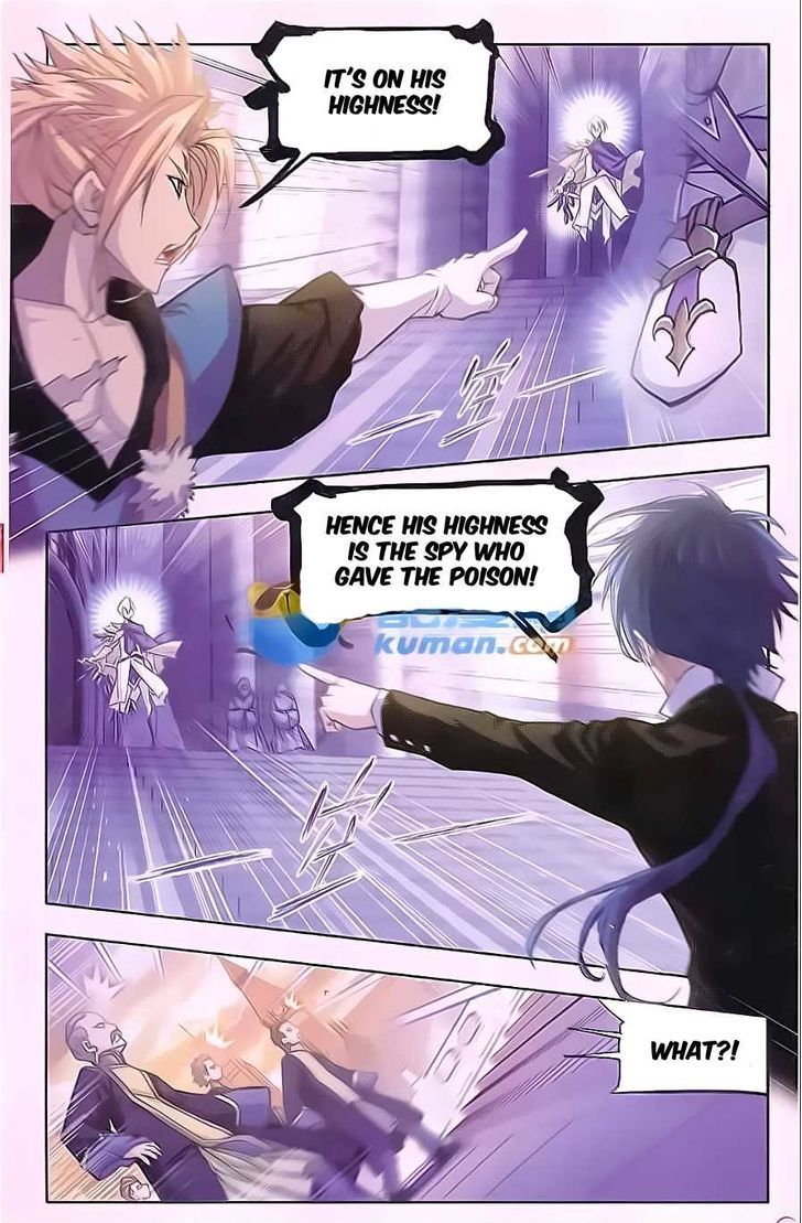 Chapter 167 - Image 22
