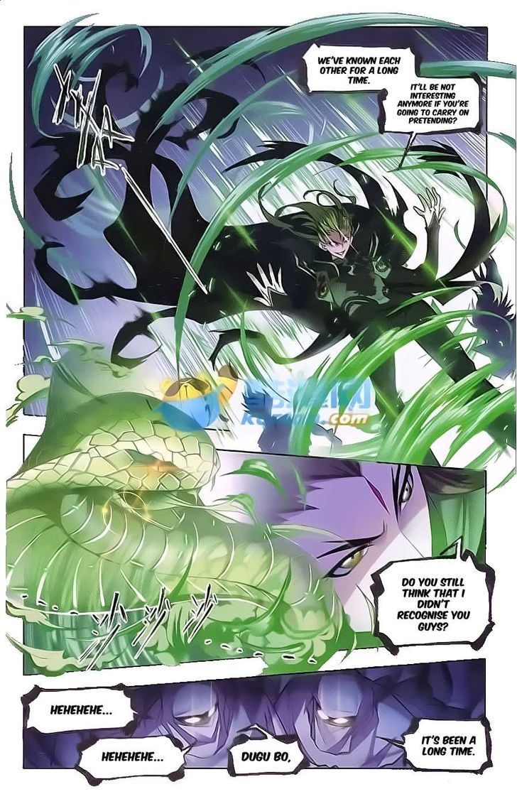 Chapter 167 - Image 23
