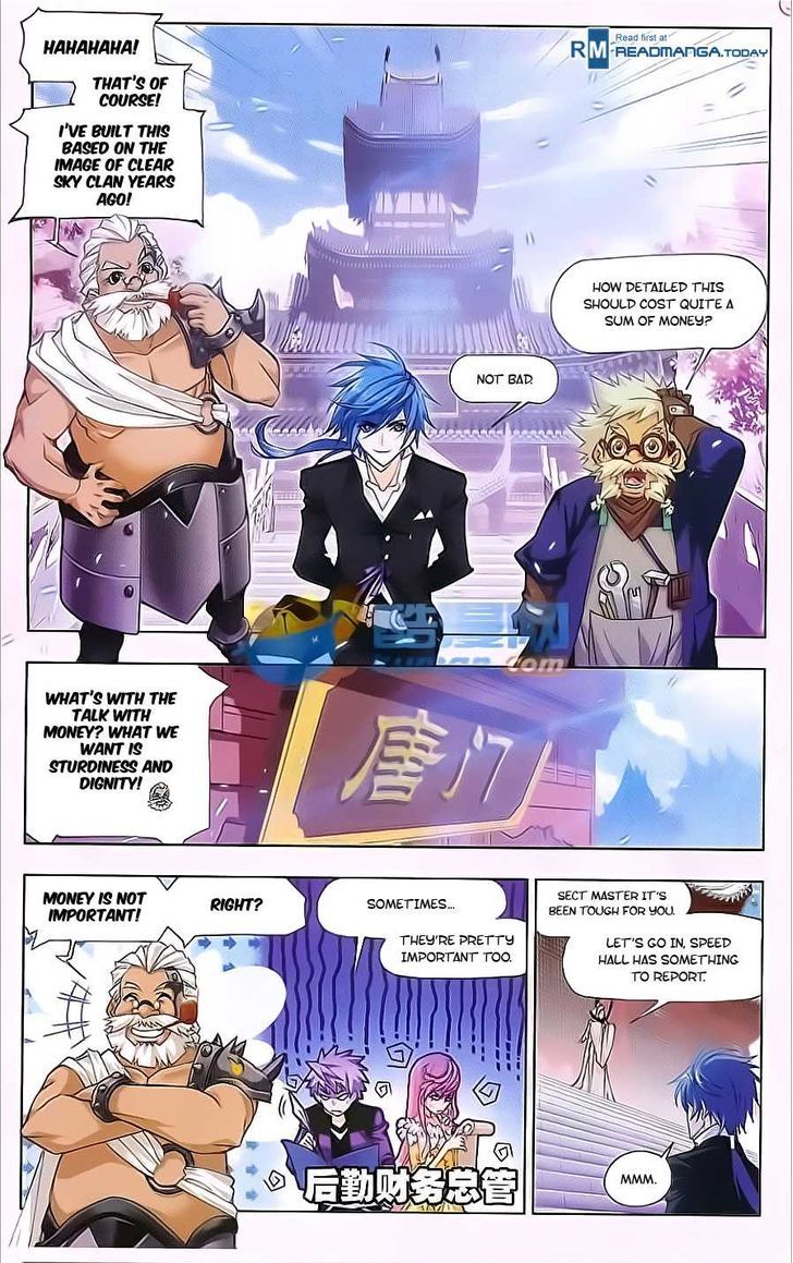 Chapter 167 - Image 4