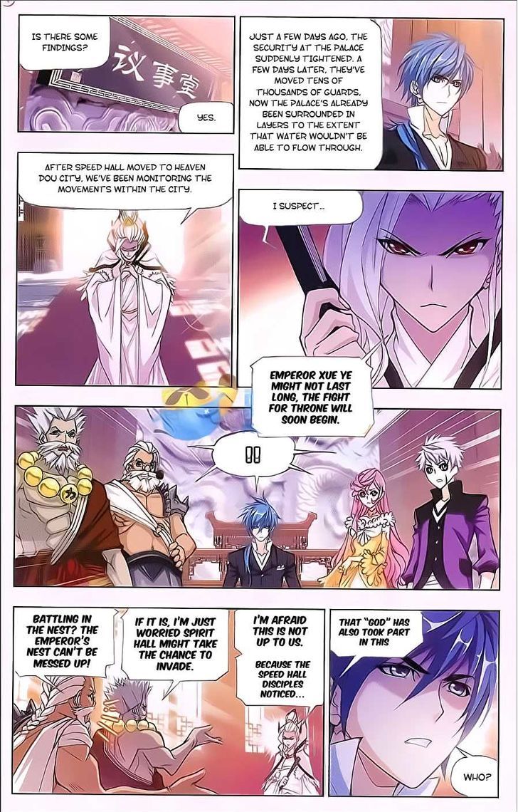 Chapter 167 - Image 5