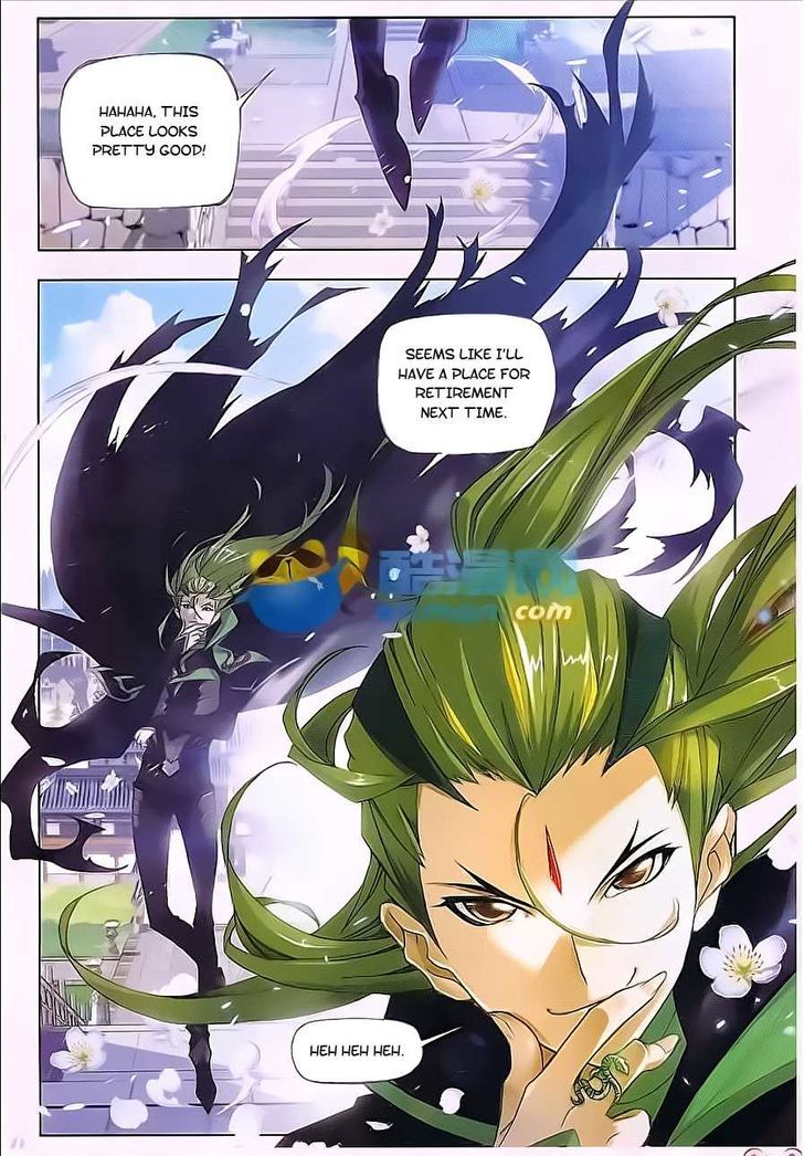 Chapter 167 - Image 6