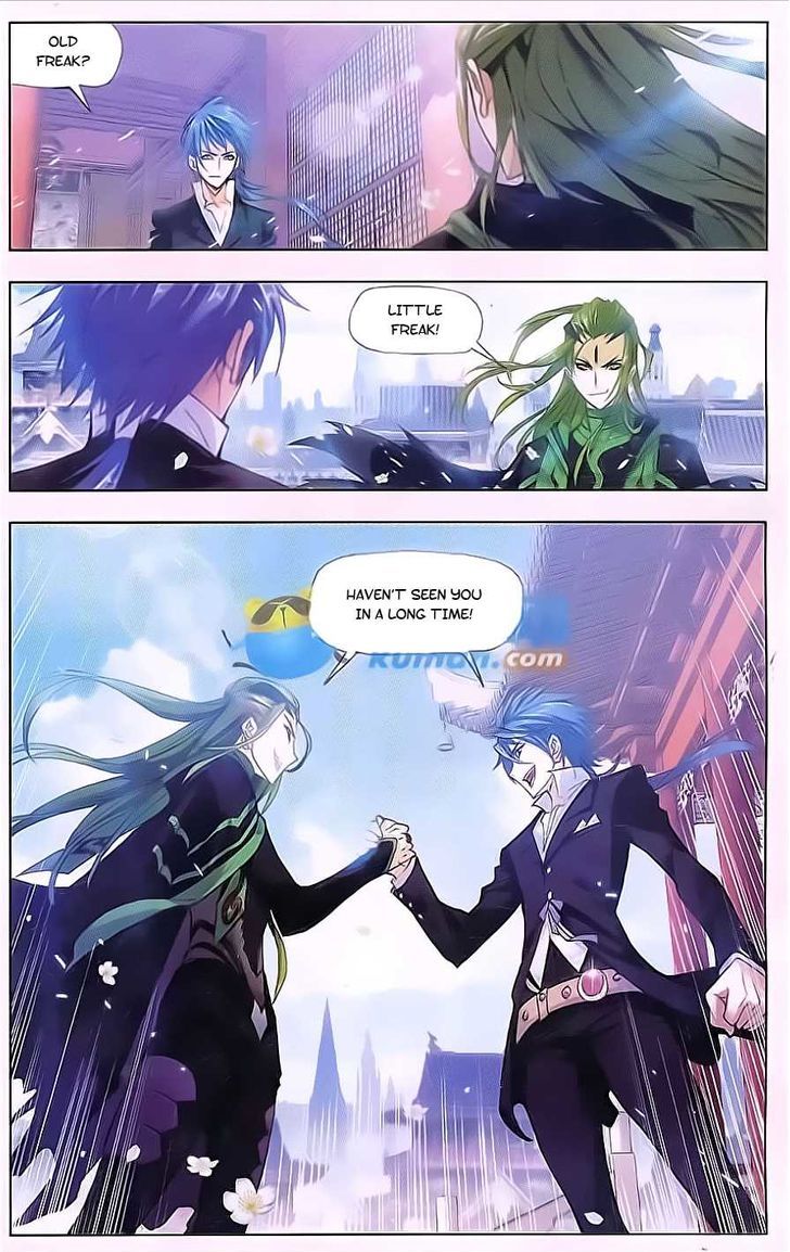 Chapter 167 - Image 7