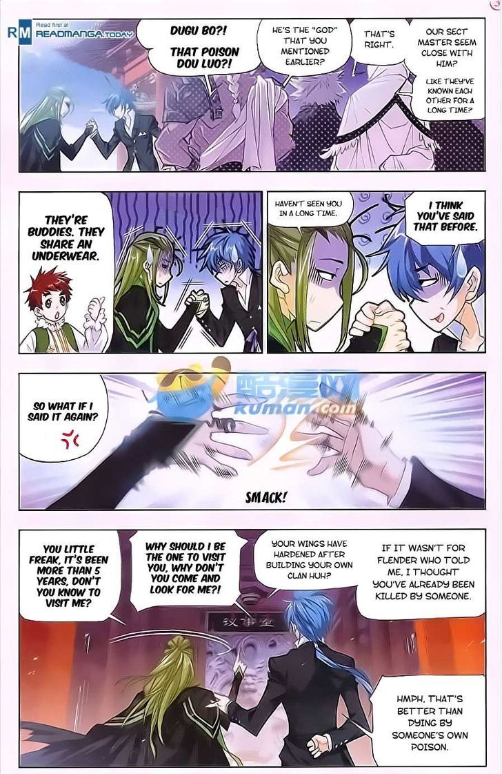 Chapter 167 - Image 8