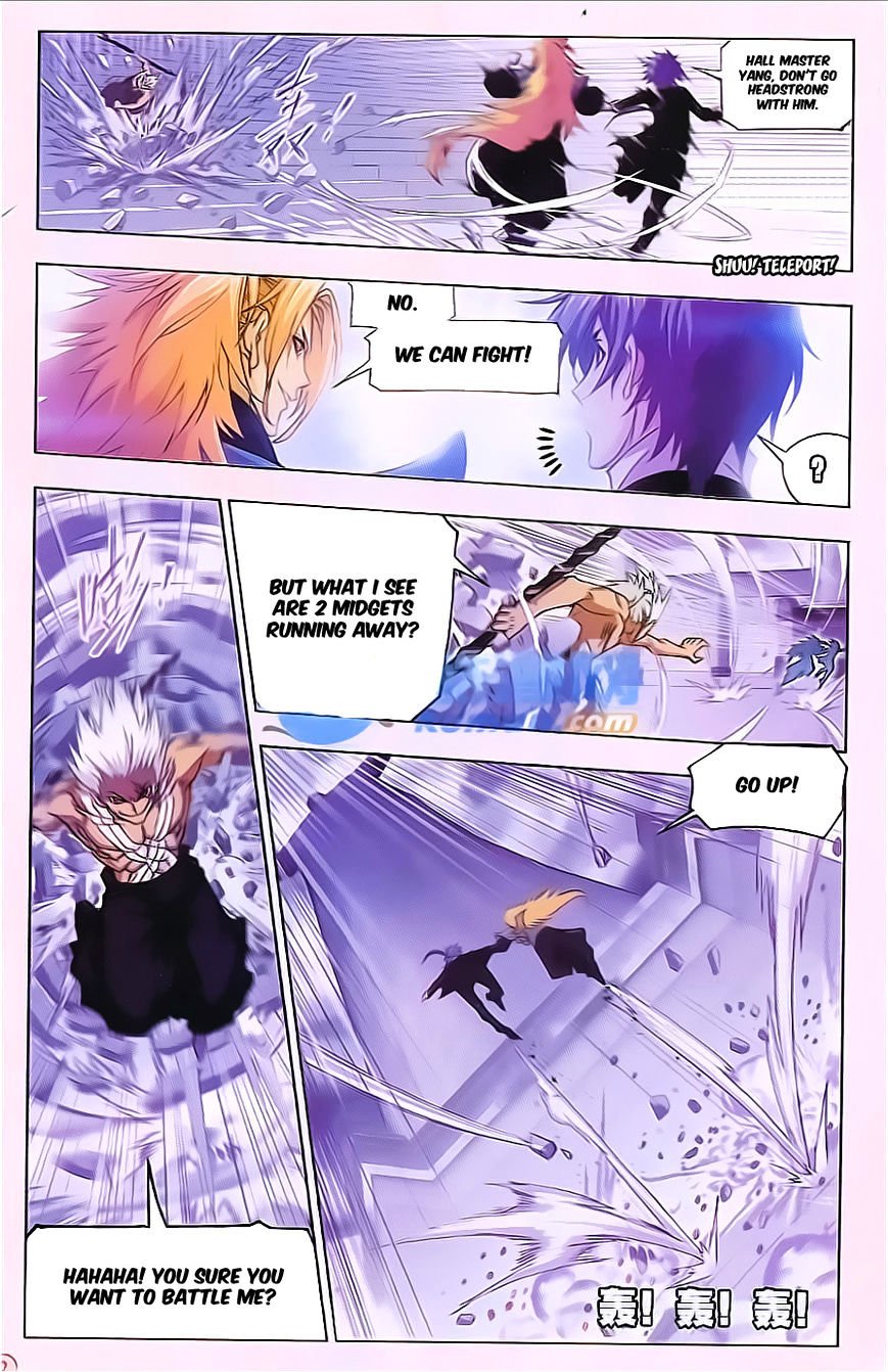 Chapter 168 - Image 10