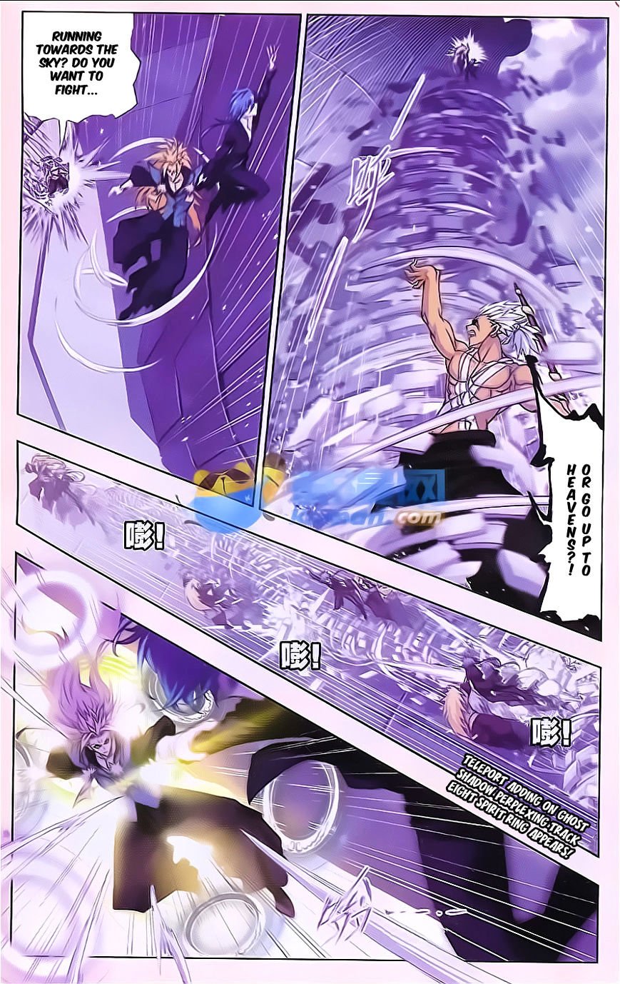 Chapter 168 - Image 11
